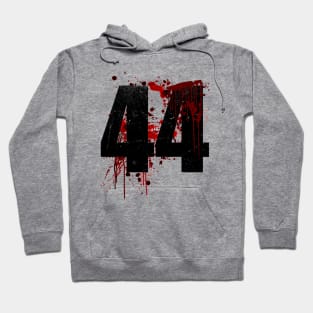 Signature Film Scary Hoodie